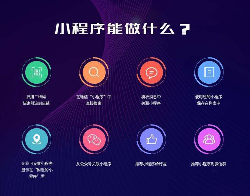 杭州软件开发：未来科技发展的推手